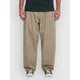 Volcom Holter Pleat moške hlače khaki