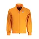 NORTH SAILS MEN'S ORANGE JACKET