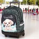 TROLEY TARGET PUPPY LOVE, 28638