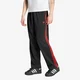 Superge adidas Loose Tp Black/ Vivid Red S