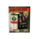 Jagermeister 35% alk 0,7L +2x shot kozarec