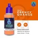Scale75 SIN-37 Scale Color Instant Frenzy Orange
