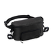 Hauck torba za kolica 2u1, black ( A083271 )