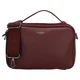 Charm London Mulberry street W00408 Bordeaux red