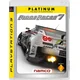 Ridge Racer 7 Platinum (PS3) - rabljeno