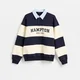 Reserved - MEN`S JOGGING TOP