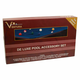 Ventura De Luxe Pool Accessory KitVentura De Luxe Pool Accessory Kit