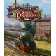 Railway Empire 2 - Steel Dragons (DLC) Steam Key (PC) GLOBAL