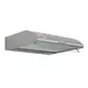 DAVOLINE Olympia 2M 060 cm Chrome-Aspirator hrom 60 cm