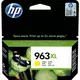 HP 963XL High Yield Yellow Original Ink Cartridge 3JA29AE