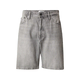 JACK & JONES Kavbojke JJITony JJOriginal siv denim