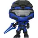 Bobble Figure Halo Infinite POP! - Spartan Mark V(B) With Energy Sword