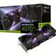 PNY GeForce RTX 4070Ti 12GB XLR8 Gaming VERTO Grafikkarte