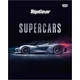 Top Gear Ultimate Supercars
