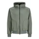 JACK & JONES Prehodna jakna, zelena