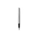 Parker Jotter fountain pen Black,Chrome 1 pc(s)