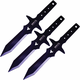 Toro Knives Barbaro Throwing Knives