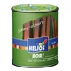 BORI tankoslojna lazura 0.75l bor