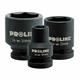 PROLINE ključ udarni nasadni PROFIX 1/2 CRV 17mm 18417