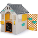 Kućica Garden Playhouse Dolu 033109