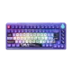 Machenike Tastatura, Ljubičasta