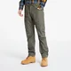 Hlače Lundhags Fulu Cargo Strech Hybrid Pants Forest Green 50