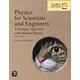 Physics for Scientists and Engineers: A Strategic Approach with Modern Physics, Global Edition