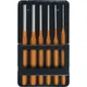 KS Tools 6-delni komplet prebijal