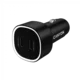 CANYON car charger OnDrive 60 PD 60W 2xUSB-C Black