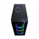 CyberPowerPC Gamer Supreme Liquid Cool Gaming Desktop Computer