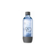 SODASTREAM 2 rezervni steklenici za aparat za sodo GREY DUO PACK