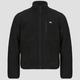 Dickies MOUNT HOPE FLEECE Črna