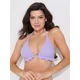 Sinsay - Bikini top - lavanda