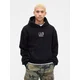 GAP Oversize Sweatshirt with Vintage Soft Logo - Mens