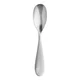 Čajna žlička UNA, 12 cm, srebrna, nerjaveče jeklo, Stelton