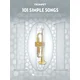 Hal Leonard 101 Simple Songs Note