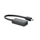 Gembird Adapter Mini DisplayPort na HDMI, 4K, črn