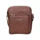 Northampton Polo Club Muška torbica GLX22PCL300023FBG, Braon