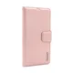 HANMAN CANVAS ORIGINAL Maska za Samsung S906B Galaxy S22 Plus 5G roze