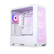 Kuciste Phanteks XT Pro Ultra D-RGB, White PH-XT523P1_DWT01
