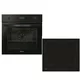 Candy FIDCP N615L – CH64CCB/4 Ugradni set