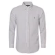 Polo Ralph Lauren Srajca modra/črna/bela