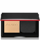 Shiseido Synchro Skin osvežilna krema (Custom Finish Powder Foundation) 9 g (Odstín 150)