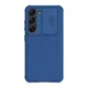 Maska Nillkin CamShield Pro za Samsung S23/ S911B, Plava