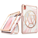SUPCASE COSMO IPAD 10.9 2022 MARBLE PINK (843439121638)