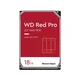 WESTERN DIGITAL 18TB Red Pro Hard Disk za NAS