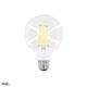 Bemko LED filamentna žarnica E27 G95 11 W 1550 lm 4000 K BM-D86-FLB-E27-G95-110-4K