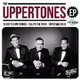 Uppertones - 3 On One (LP)