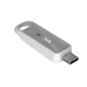 SANDISK 64GB Phone Drive with USB-C 3.2 USB ključ