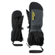 Ziener ski rokavice 1 prst LEVI AS(R) MINIS glove črna F 116